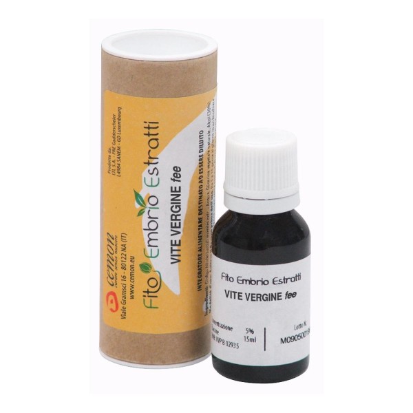 VITE VERGINE FEE 15ml VITE VERGINE FEE 15ml