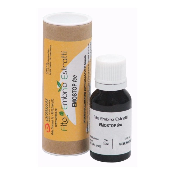 EMOSTOP FEE 15ml