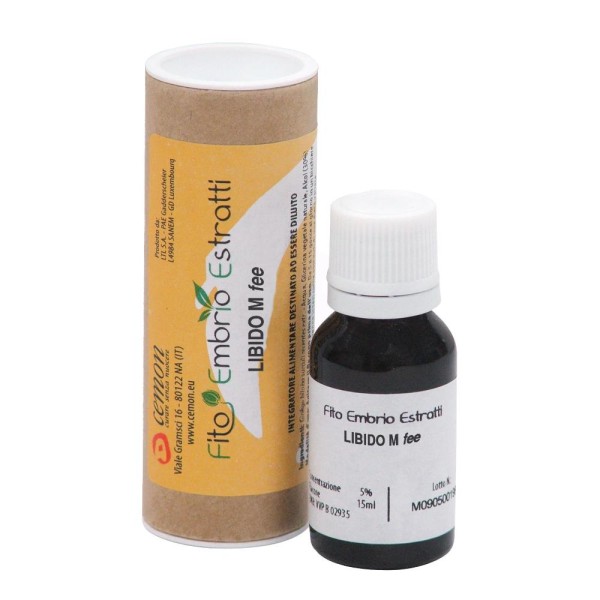 LIBIDO M FEE 15ml LIBIDO M FEE 15ml