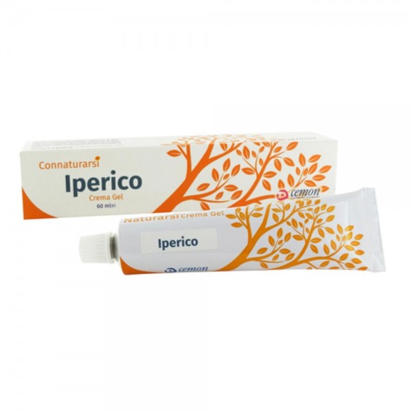 CME IPERICO Crema-Gel 60g