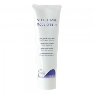 NUTRITIME BODY CREAM 150ML