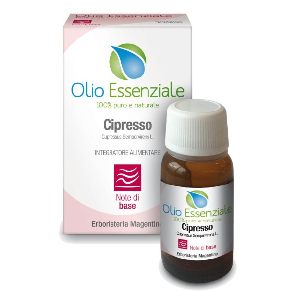 CIPRESSO Ess.10ml ERM CIPRESSO Ess.10ml ERM