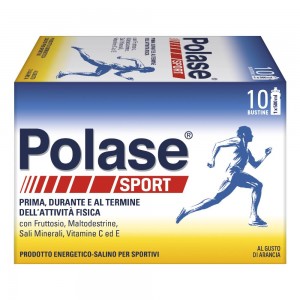 POLASE Sport 10 Bust.200g