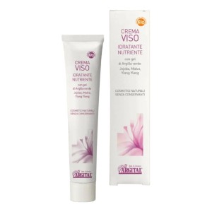 CREMA IDRAT&NUTRIENTE ARGITAL