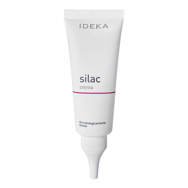 SILAC Crema  40ml