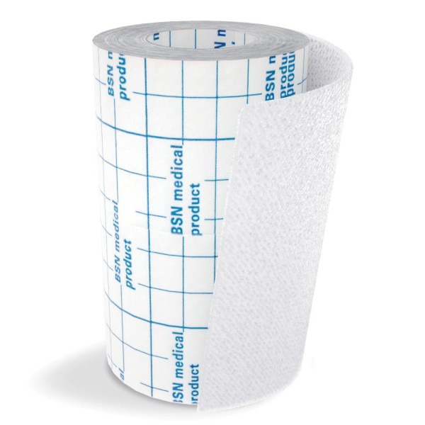FIXOMULL Stretch mt 10x30 cm FIXOMULL Stretch mt 10x30 cm