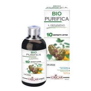 PURIFICA Il Depurativo 200ml