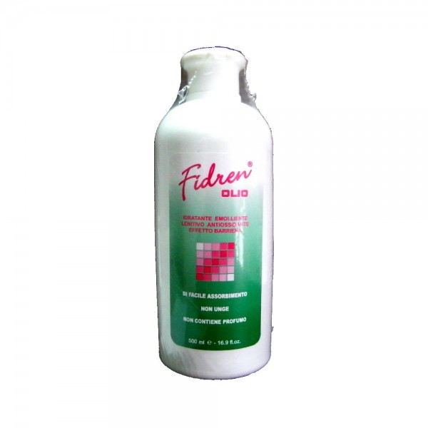 FIDREN Olio Corpo 100ml