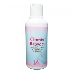 CLINNIX Baby Det.500ml
