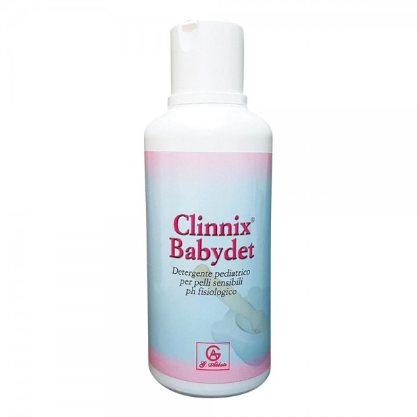 CLINNIX Baby Det.500ml