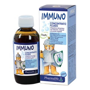 IMMUNO Bimbi 200ml PRH