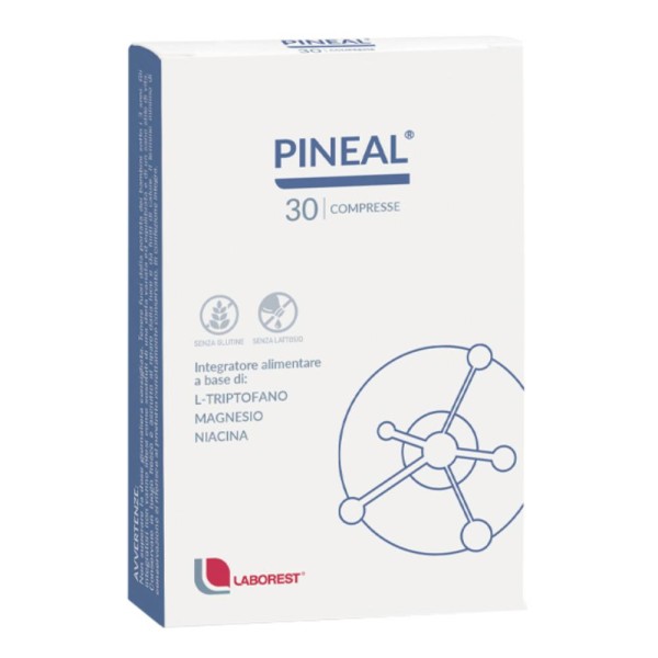 PINEAL 30CPR PINEAL 30CPR