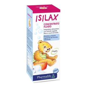 ISILAX Bimbi 200ml