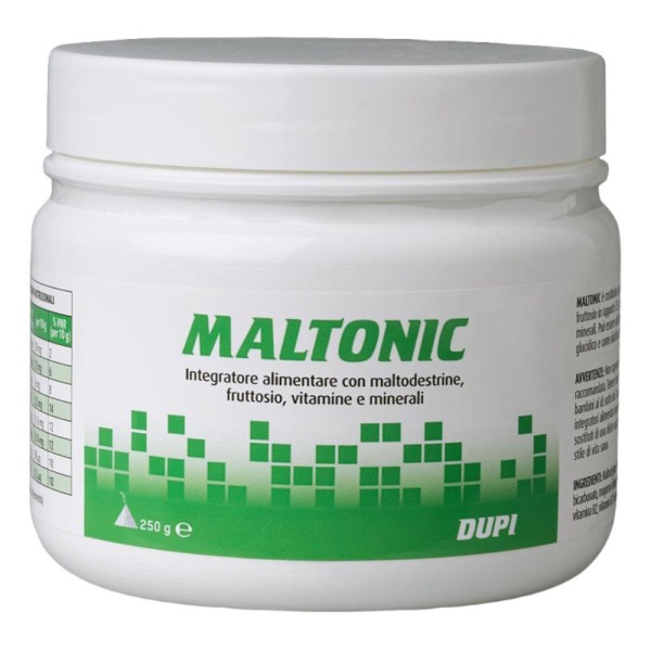 MALTONIC Integr.Gran.250g