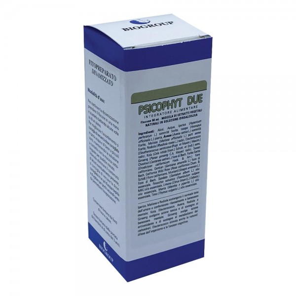 PSICOPHYT  2 50ml