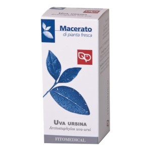 UVA URSINA TM 50ML