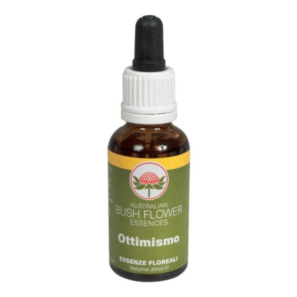 OTTIMISMO ESS.AUSTR.30ml