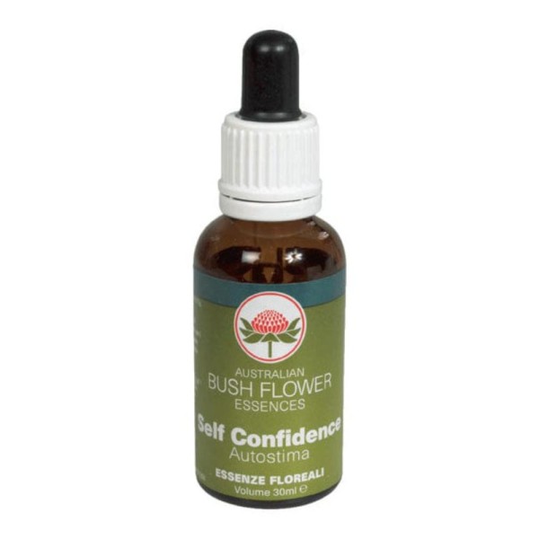 SELF CONFIDENCE ESS.Gtt 30ml