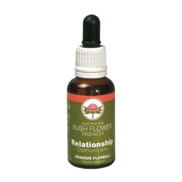 RELATIONSHIP AUSTRAL.Gtt 30ml