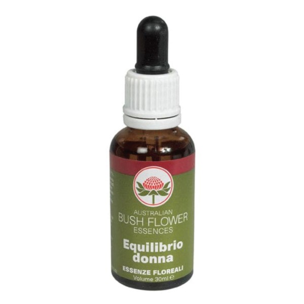 EQUILIBRIO D ESS.AUSTR.Gtt30ml