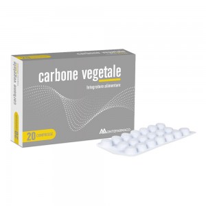 CARBONE Veg.20 Cpr GOODFAMILY