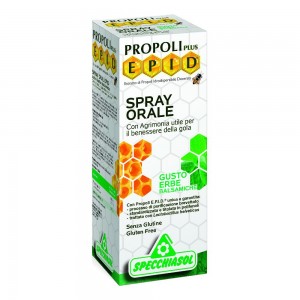 EPID Propoli Spray 15ml