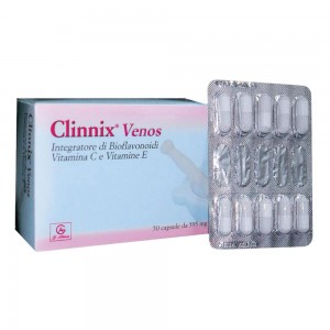 CLINNIX Venos 50 Cps