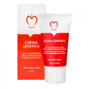 MOST Crema Lenit.50ml