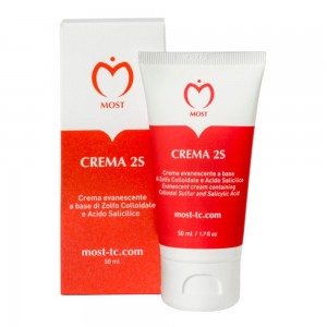 MOST Crema 2 S 50ml