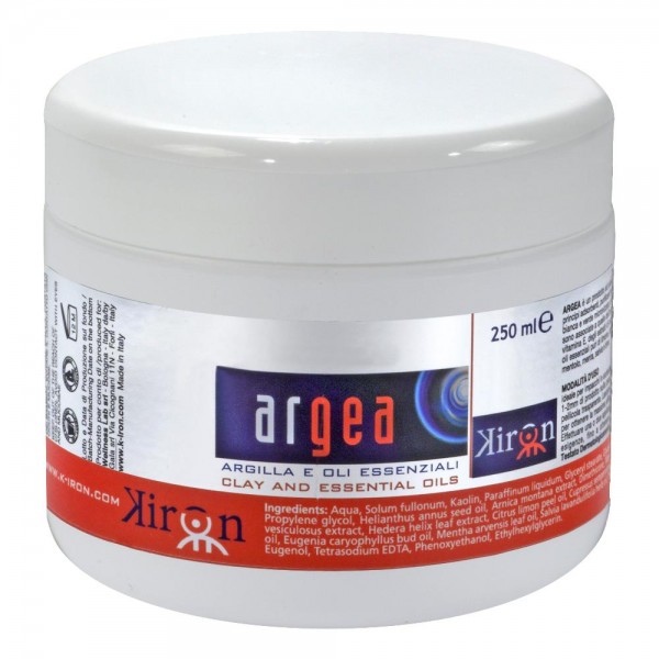 KIRON ARGEA Argil.Verde 250ml