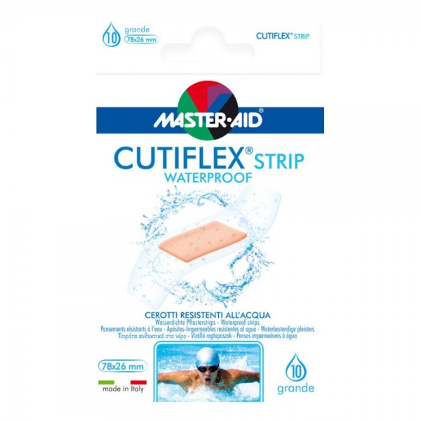 CUTIFLEX 10 Strip(20Mic)Medio