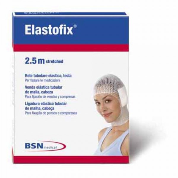 ELASTOFIX RETE EL TESTA 2,5M