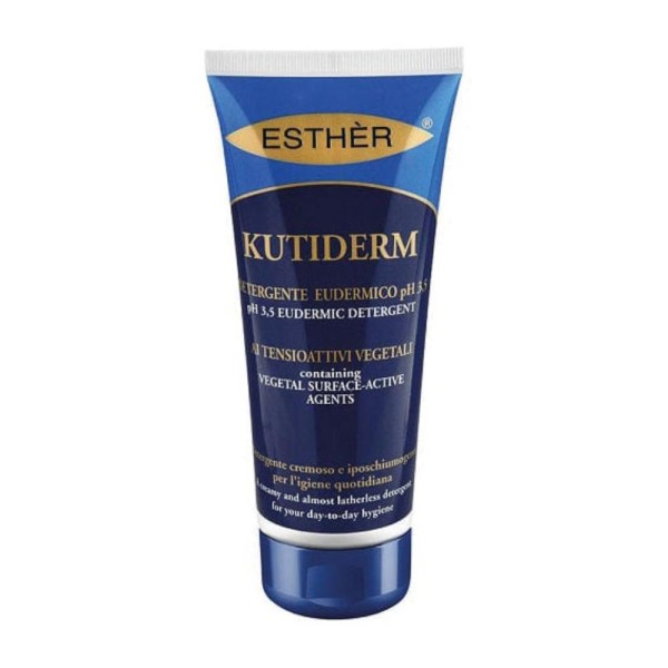 KUTIDERM Deterg.200ml
