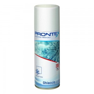 PRONTEX QUICK COLD Spray 400ml