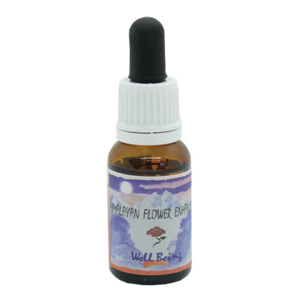 WELL BEING ESSENZA 15ML