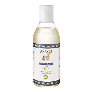 L'AMANDE Sh.Doccia 250ml