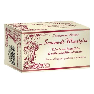 SAPONE Marsiglia 200g ESI