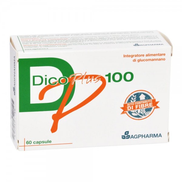 DICOPLUS-100 60 Cps