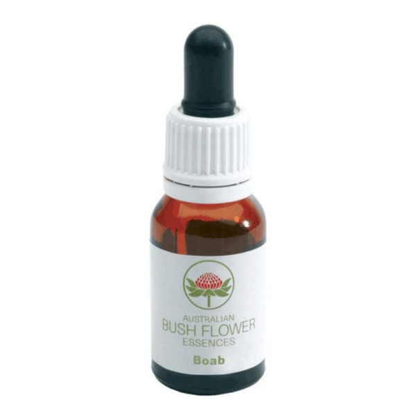 BOAB AUSTRALIAN Gtt 15ml