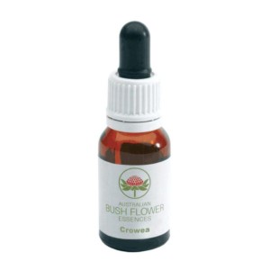 CROWEA AUSTRALIAN 15ML GTT