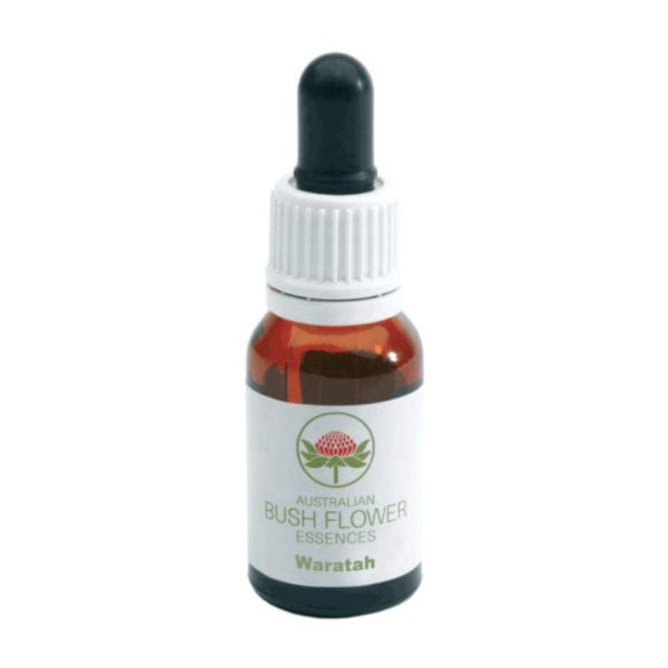 WARATAH AUSTRALIAN Gtt 15ml