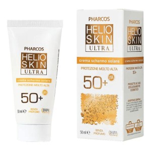 PHARCOS HELIOSKIN Cr.Ultra50ml