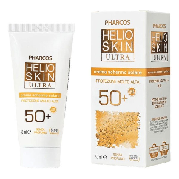 PHARCOS HELIOSKIN Cr.Ultra50ml PHARCOS HELIOSKIN Cr.Ultra50ml