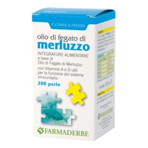 OLIO FEG MER 200PRL FDB