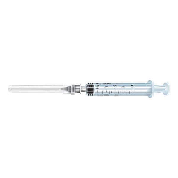 SIR.10ml 21g Ecc.1pz PIC SIR.10ml 21g Ecc.1pz PIC