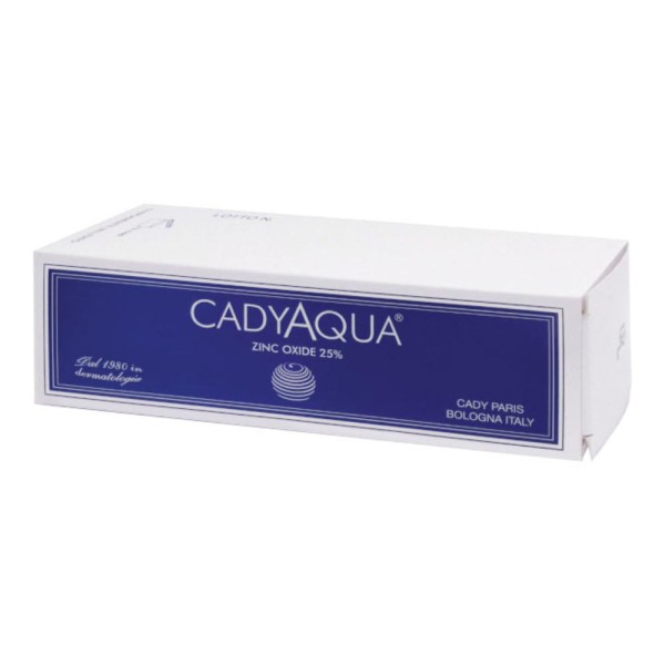 CADYAQUA EMULSIONE ZINCO 25% CADYAQUA EMULSIONE ZINCO 25%