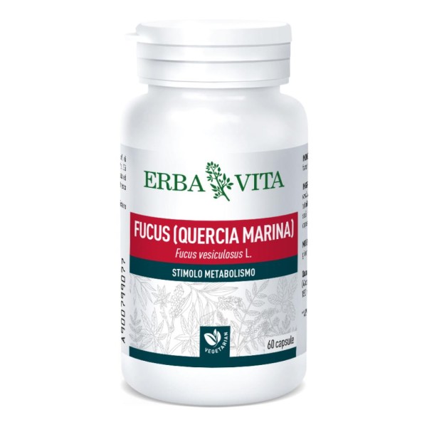FUCUS 60CPS 500MG FUCUS 60CPS 500MG