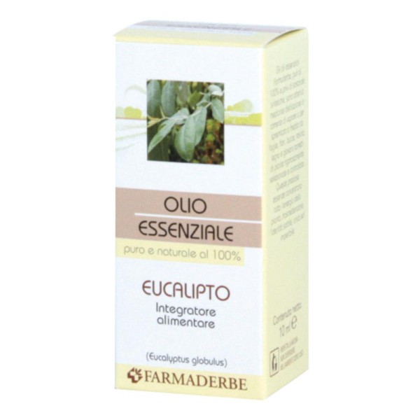 FARMADERBE OE EUCALIPTO 10ML FARMADERBE OE EUCALIPTO 10ML