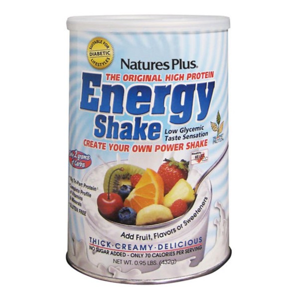 ENERGY SAPORE NEUTRO 432G ENERGY SAPORE NEUTRO 432G