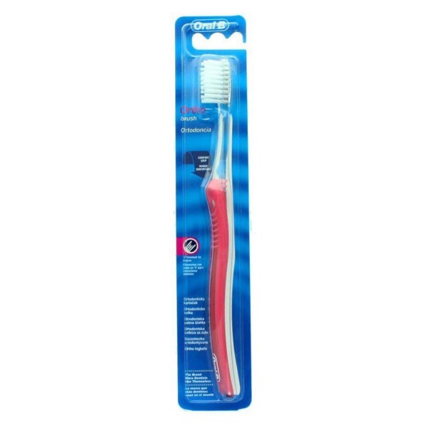 SPAZZ ORALB ORTOD B11650 SPAZZ ORALB ORTOD B11650